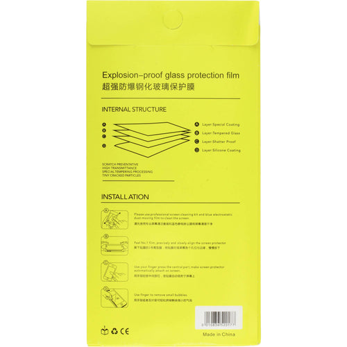 2x IPhone Screen Protector