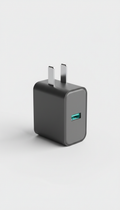 High-Speed USB-C GaN Wall Adaptor
